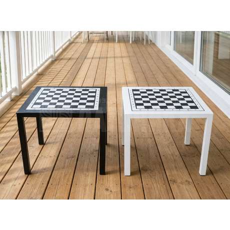 Шахматный стол «Гамбит»