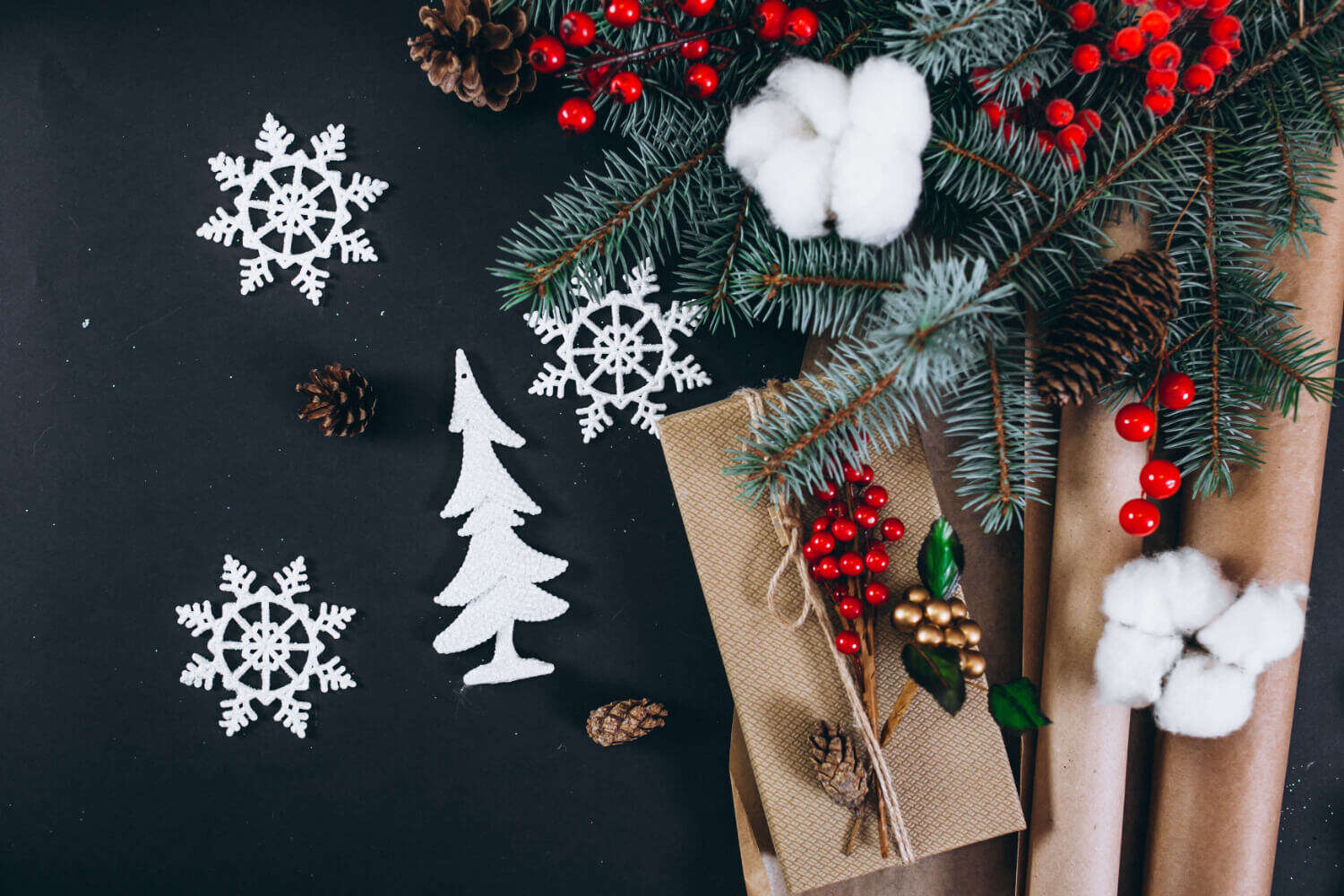 Поздравляем с Новым 2025 Годом