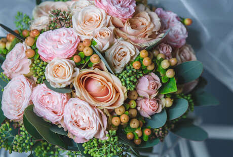 Превью новости Поздравляем с Международным женским днем!