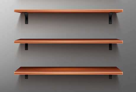 Превью новости Запуск серийного производства универсальных металлических кронштейнов