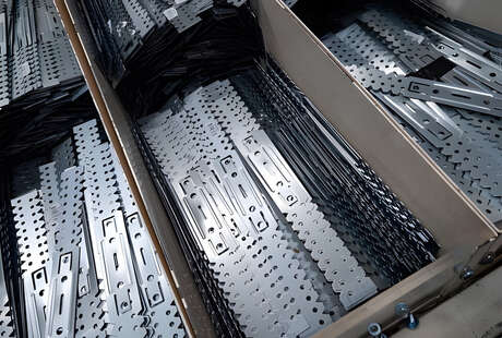 Превью новости Популярные форматы серийных металлоизделий в 2025 году