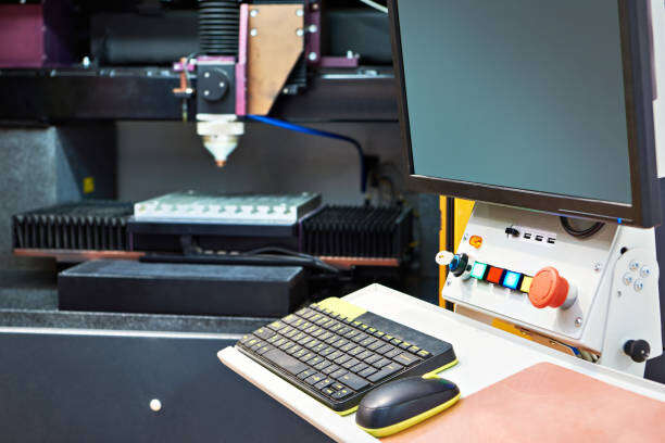 Тренды и перспективы в производстве металлических изделий: адаптация к современным требованиям рынка