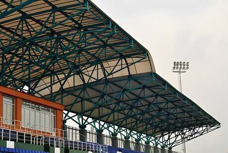 Превью новости Металлоконструкции для бизнеса: стеллажи, каркасы, нестандартная тара