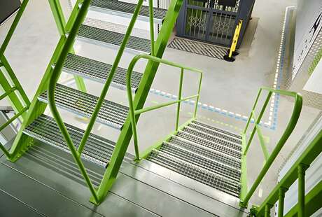 Превью новости Безопасность и соответствие нормам: ГОСТ, ТУ, СНиП для малых металлоконструкций