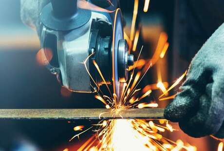 Превью новости Как выбрать металл под задачу: сталь, алюминий, нержавейка или оцинковка?