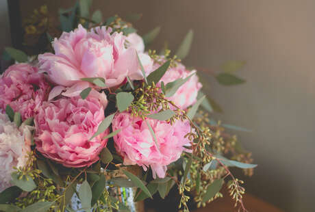 Превью новости Дорогие женщины, с праздником 8 Марта!