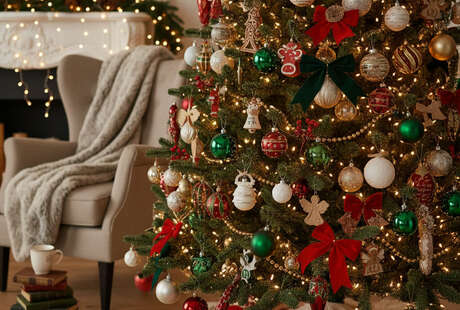 Превью новости С Новым 2026 годом от компании «Латоника»