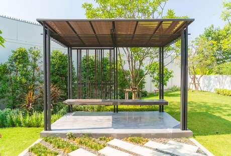 Превью новости Металлоконструкции для бизнеса: стеллажи, каркасы, нестандартная тара