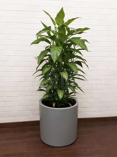 Кашпо для искусственных цветов