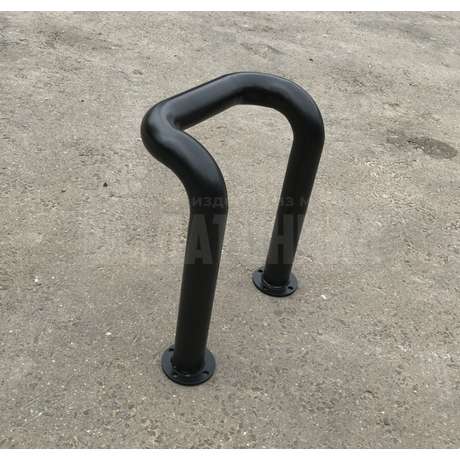 Защитное ограждение