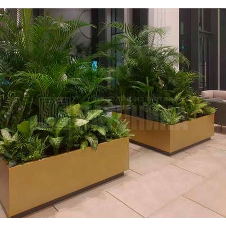 Кашпо для цветов