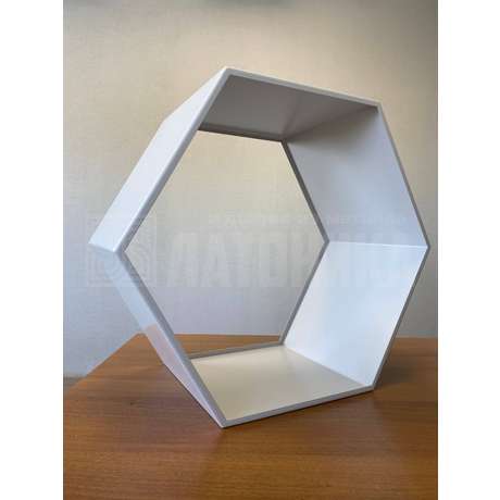 Соты для хранения дров