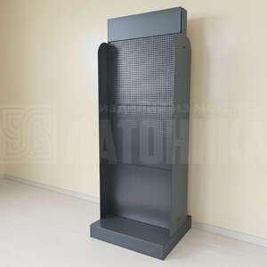 Стойка для мелкого электроинструмента «Матрица»