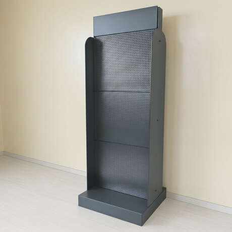 Стойка для мелкого электроинструмента «Матрица»