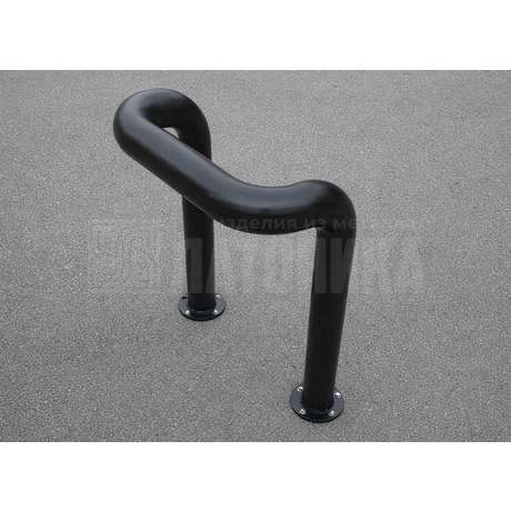 Защитное ограждение столбов «Барьер»