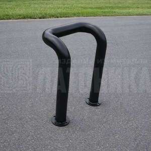 Защитное ограждение