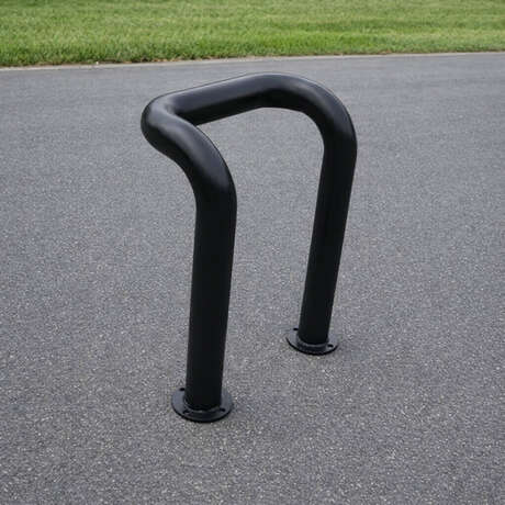 Защитное ограждение