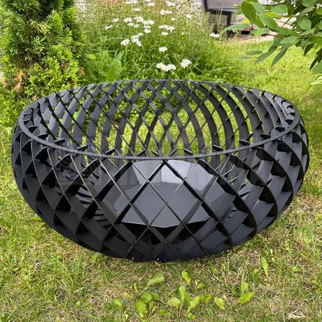 Костровая чаша