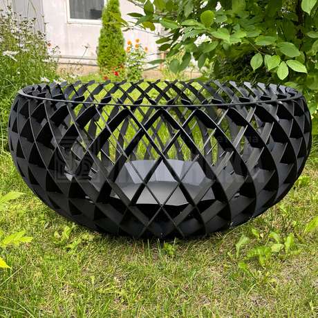 Костровая чаша