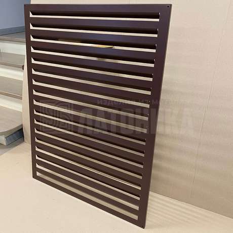 Вентиляционная решетка