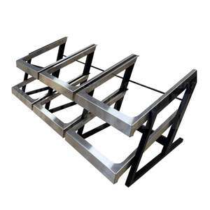 Стойка под гастроемкости