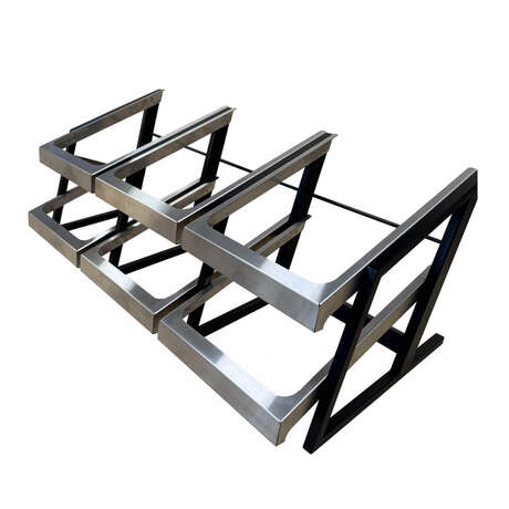 Стойка под гастроемкости