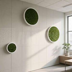 Арт-панель (основа для панно) «Орбита»