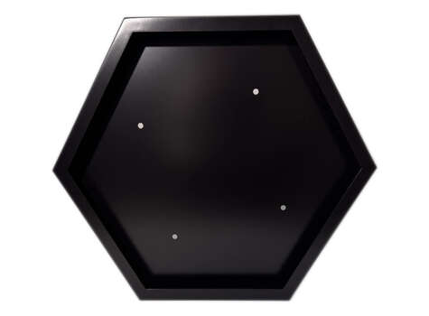 Арт-панель (основа для панно) «Измерения»