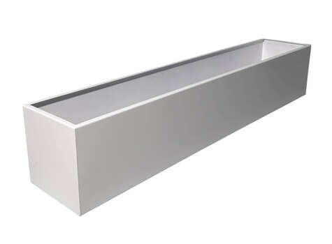 Кашпо для цветов «Оазис»