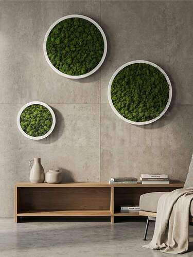 Арт-панель (основа для панно) «Орбита»