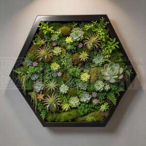 Арт-панель (основа для панно) «Измерения»