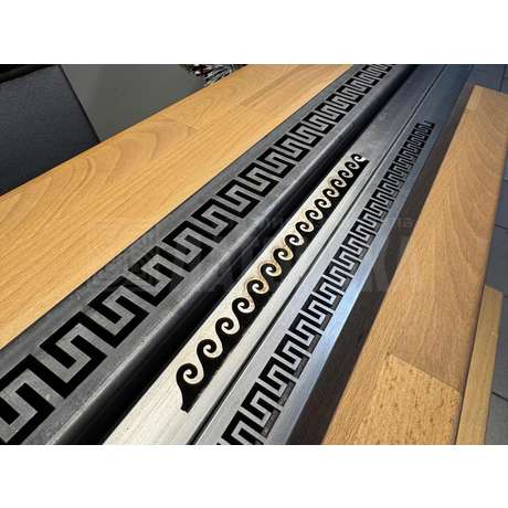 Труба металлическая