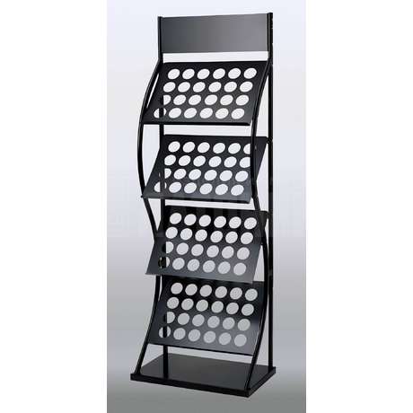 Рекламная стойка