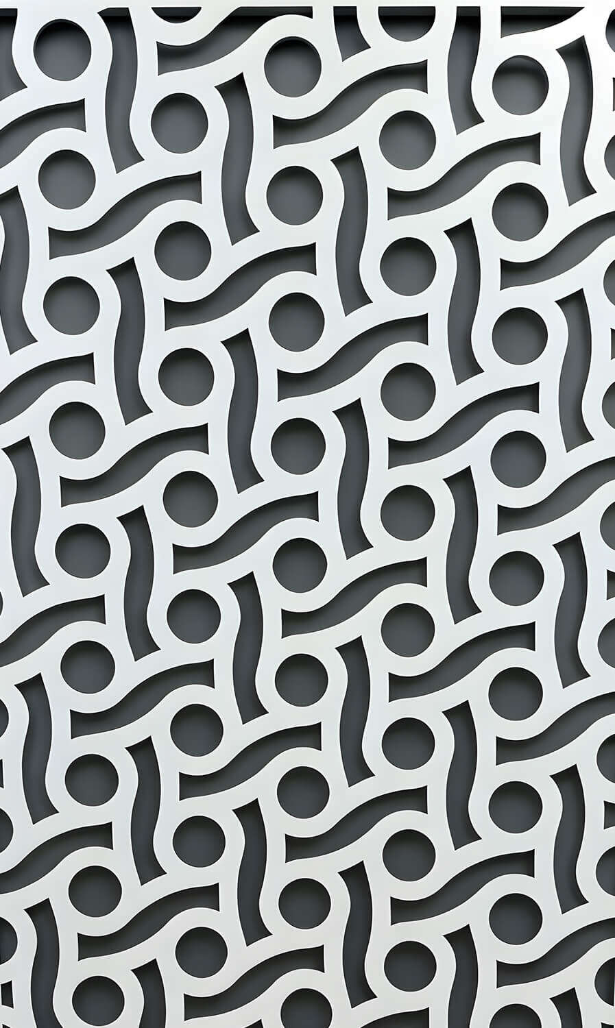 Декоративные панели