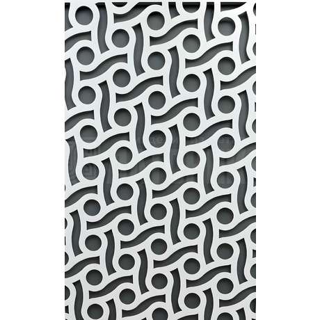 Декоративные панели