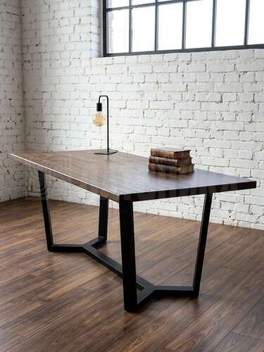 Стол в стиле Лофт «Профиль»