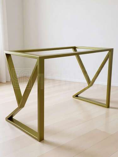 Каркас стола «Диагональ»