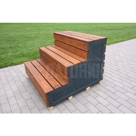 Трибуна «Каскад»