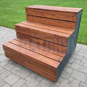 Трибуна «Каскад»