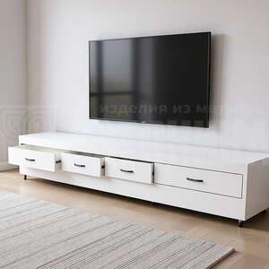 Тумба под телевизор