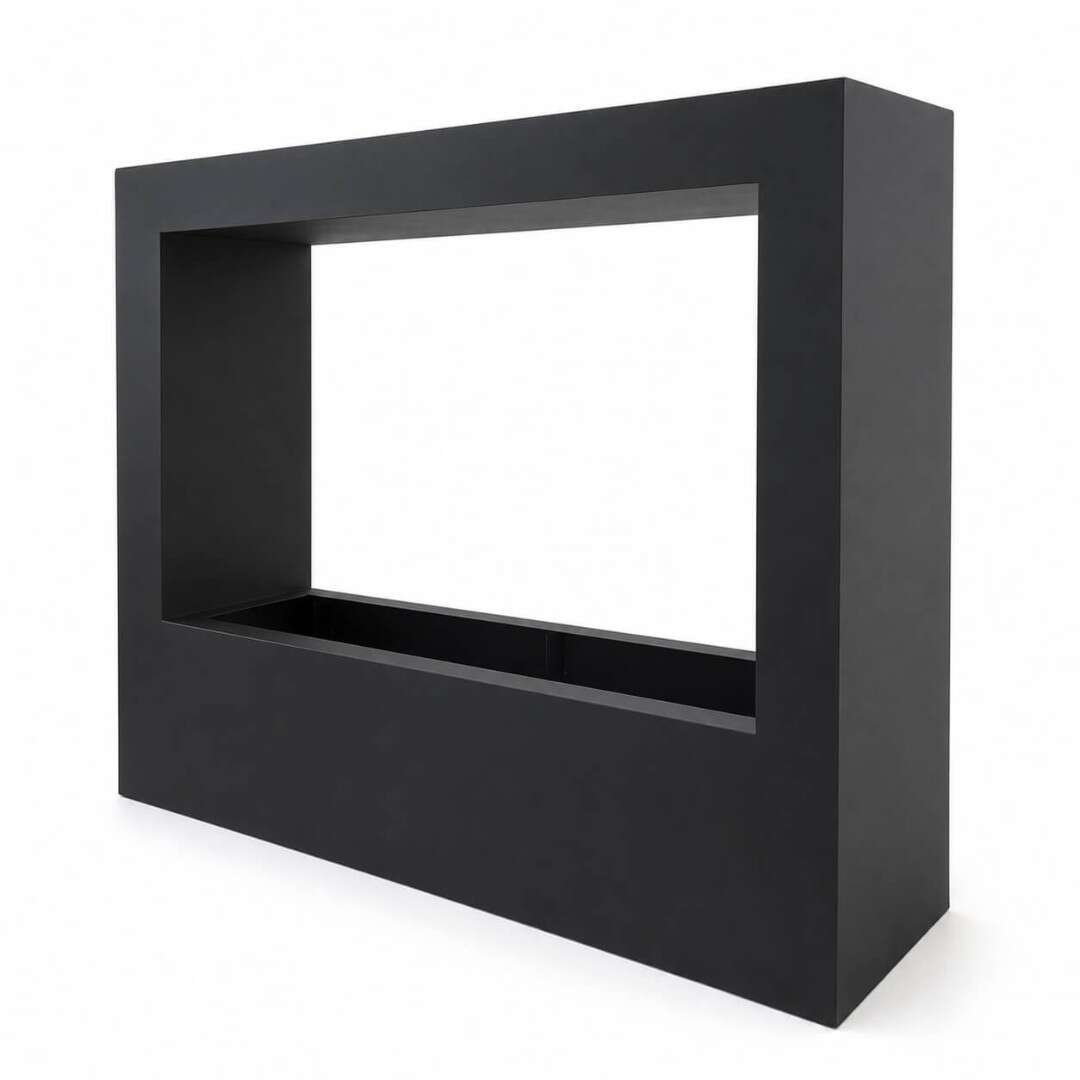 Корпус для биокамина