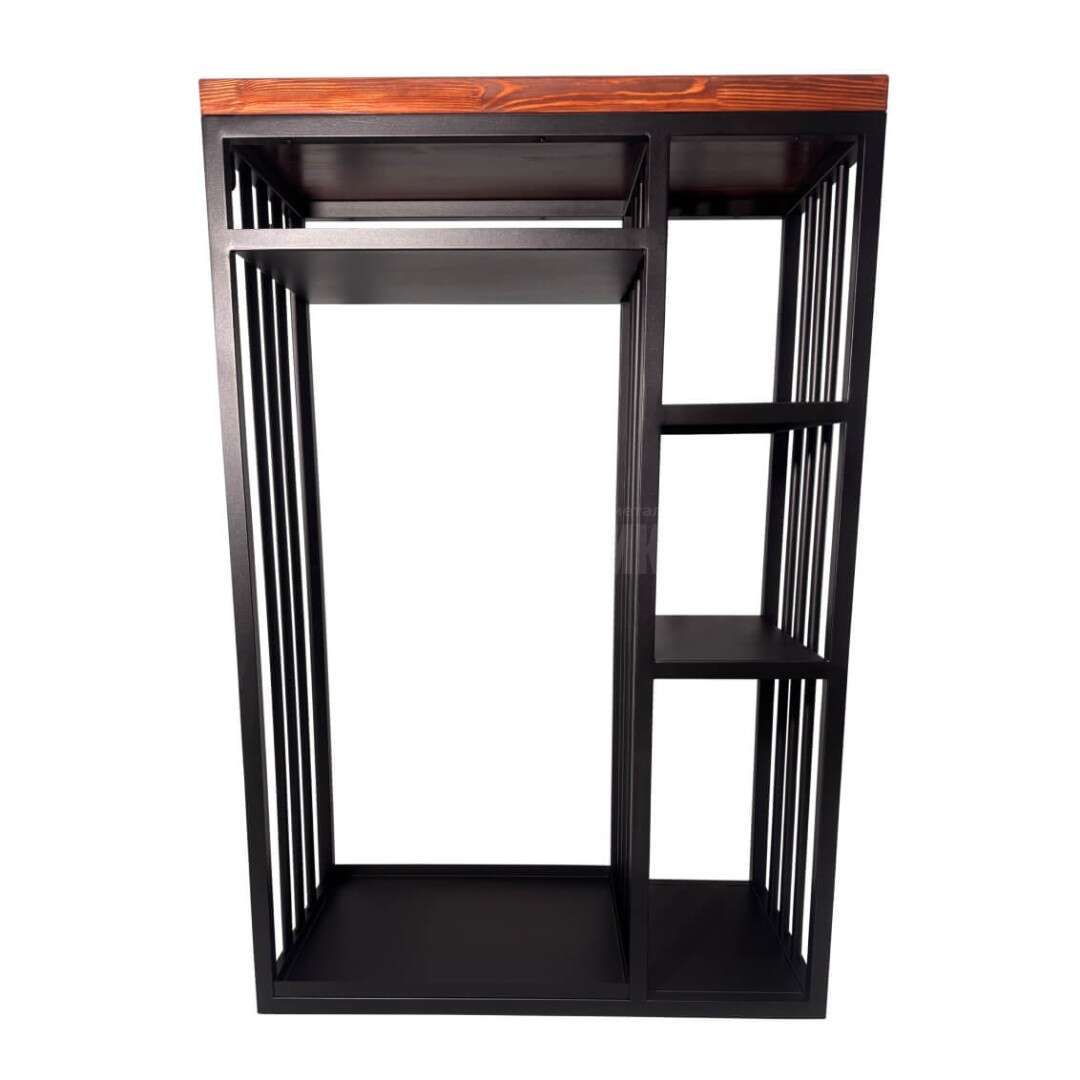 Дровник «Портал»