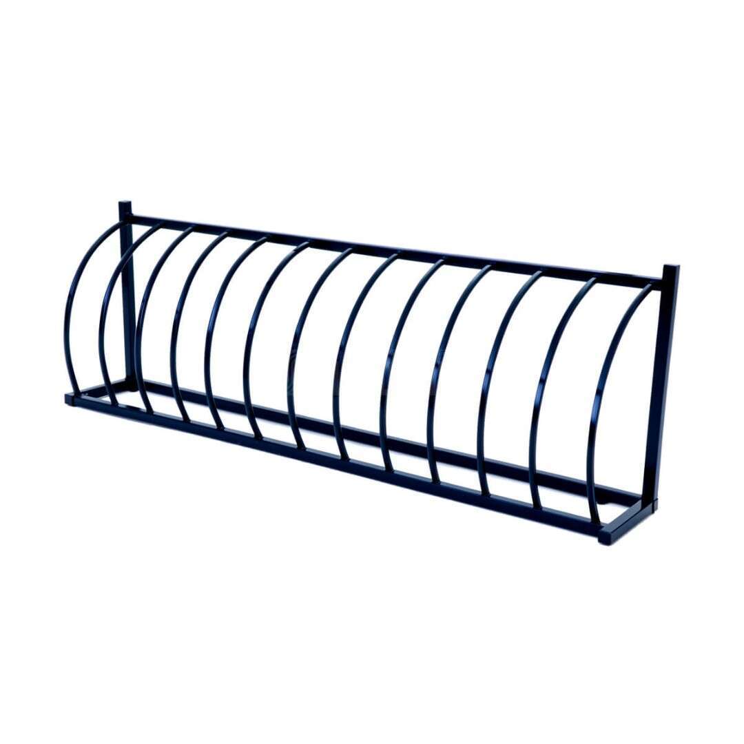 Парковка для велосипедов «Город»