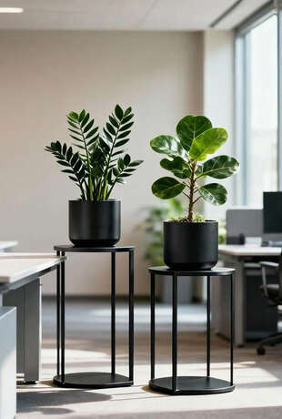 кашпо для цветов