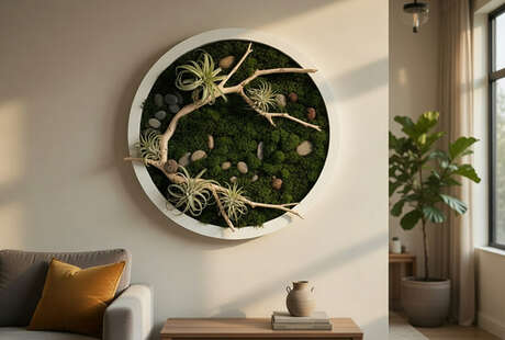 Превью 2 новости Почему металлические арт-борды становятся трендом в оформлении интерьеров