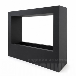 Корпус для биокамина