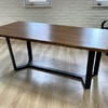 Стол в стиле Лофт «Профиль»