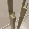 Стойки для лестничных ограждений