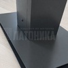 Опора стула с подсветкой