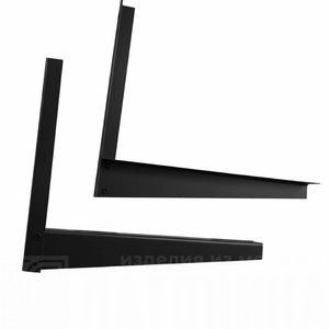 Кронштейн для крепления наружного блока кондиционера ЛКН 80